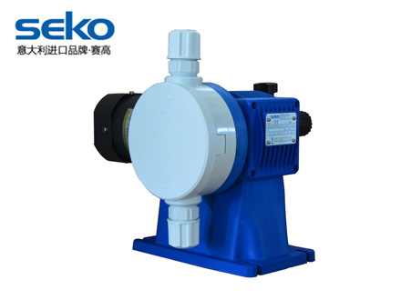 賽高M(jìn)SAH070R機(jī)械隔膜計量泵